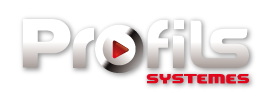 Logo Profils Systèmes
