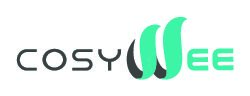 Logo Cosywee