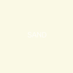 couleur sand