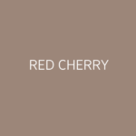 couleur red cherry