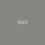 couleur gris 9007