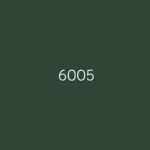couleur vert 6035