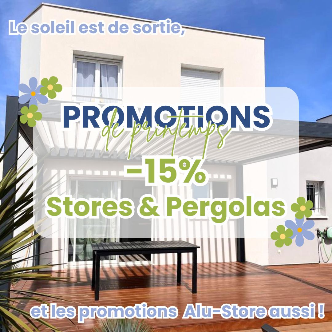 promo printemps